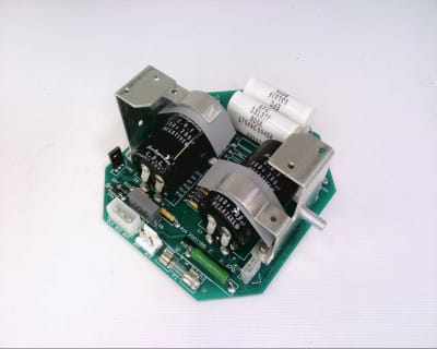 FEDERAL SIGNAL K2001188C