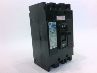 TERASAKI ELECTRIC TO-50BC