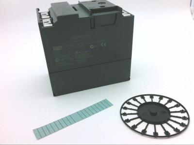 SIEMENS 6ES7312-5BD01-0AB0