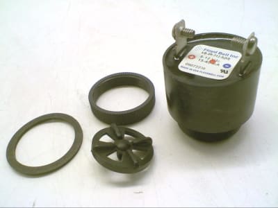 FLOYD BELL INC XB-09-312-S(M)