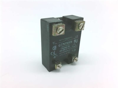 GUNTHER WG-280-D-45-Z