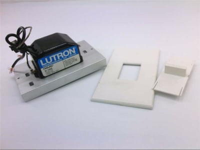LUTRON N-1000-WH