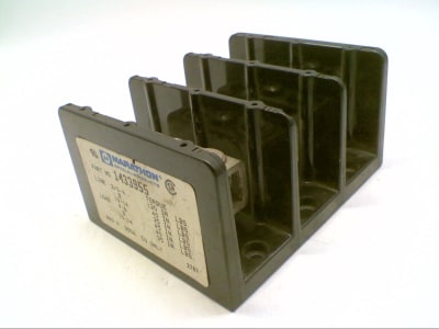 MARATHON SPECIAL PRODUCTS 1433955