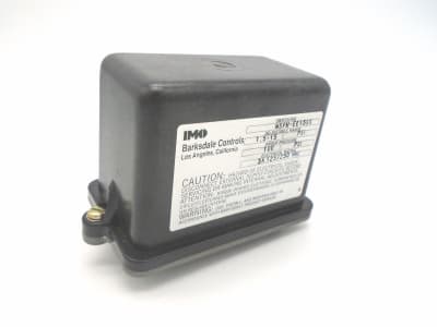 BARKSDALE MSPH-EE15SS