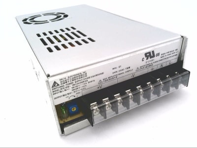 DELTA GROUP ELECTRONICS PMT-24V350W1AG