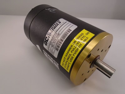 AVG AUTOMATION SAU-RL210-D100M