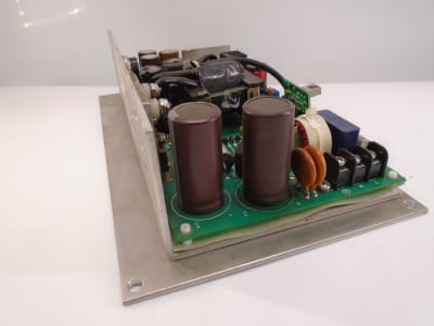 TODD PRODUCTS CORP MDT-224-2412RP