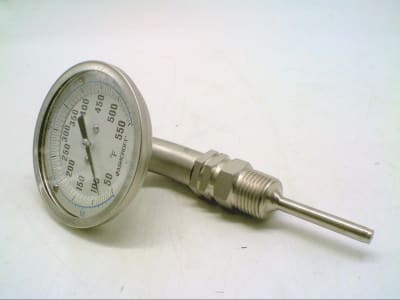 ASHCROFT 7GA--W2689-043