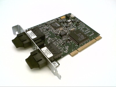 TRANSITION NETWORKS ND-FX-SC-01