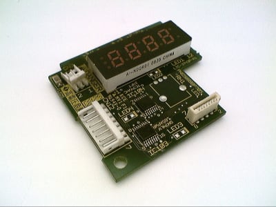 SCHNEIDER ELECTRIC 3D657038G701