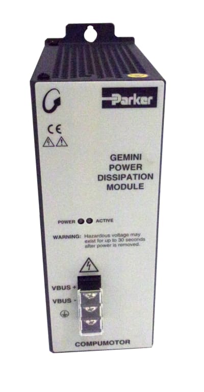 PARKER GPDM