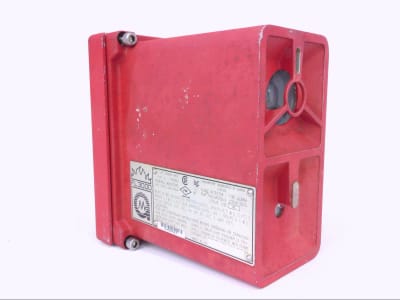 GENERAL MONITORS INC 70550