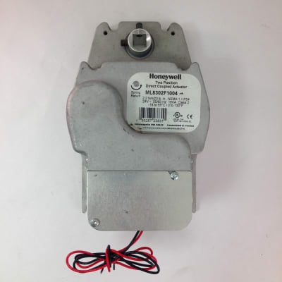 HONEYWELL ML8302F1004