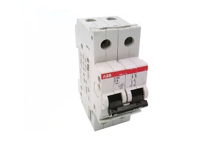 ASEA BROWN BOVERI S262-C4