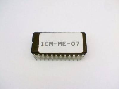 DIVELBISS ICM-ME-07
