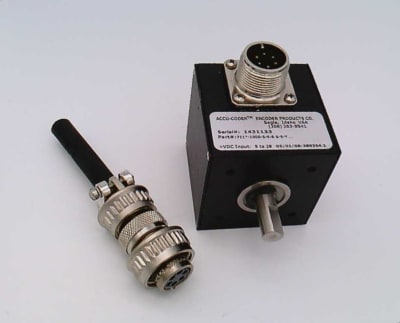 DATALOGIC 711-1000-S