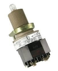 ALLEN BRADLEY 800H-PP16