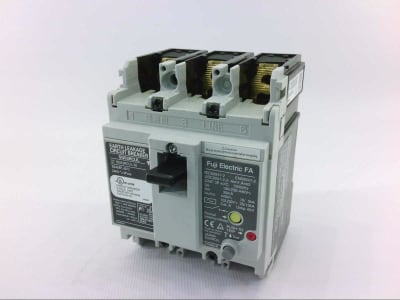 FUJI ELECTRIC SG53RCUL/20-30MA