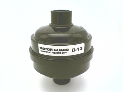 MOTOR GUARD D-13