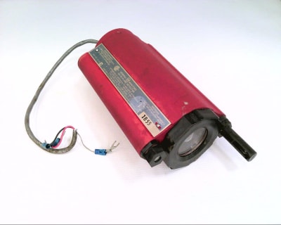 GENERAL MONITORS INC 70116-2