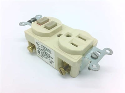 SCHNEIDER ELECTRIC GFSR-115-IC