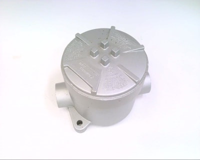 DET TRONICS 226555-001