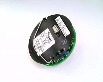 DET TRONICS 226585-001