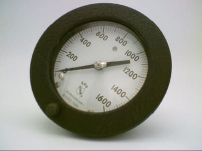 ASHCROFT 45-1377-AS-02B-1600KP