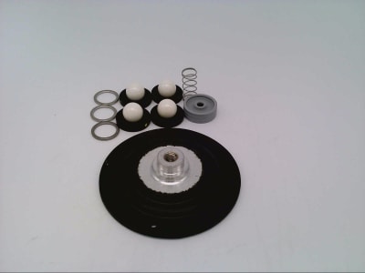 LMI LIQUID METRONICS SP-26