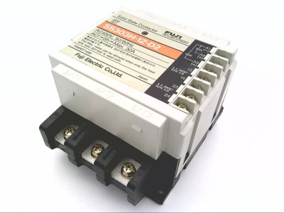 FUJI ELECTRIC SS303H-1Z-D2