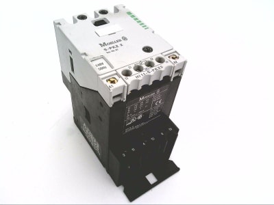EATON CORPORATION S-PKZ-2-240V/50HZ