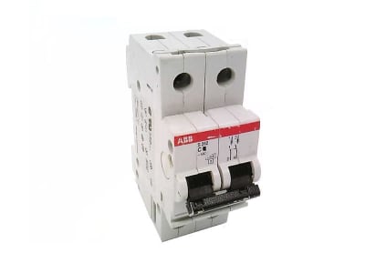 ASEA BROWN BOVERI S252-D10