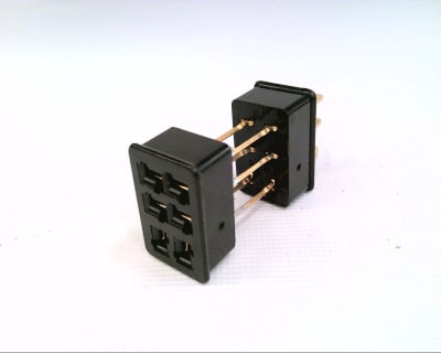 DET TRONICS 226367-001