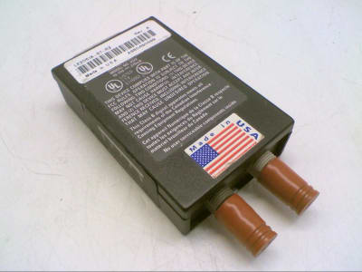 BLACK BOX CORP LE2051A-ST-R2