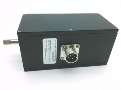 ENCODER PRODUCTS 716-0200-HV-HD5-6-S-S-NSP214
