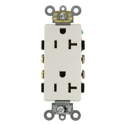 LEVITON 16342-W