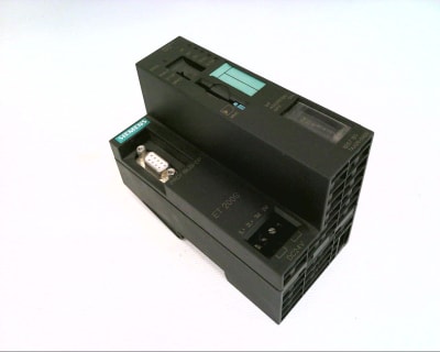 SIEMENS 6ES7151-7AA00-0AB0