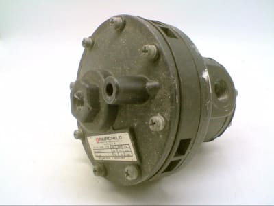 FAIRCHILD INDUSTRIAL PROD 4523A
