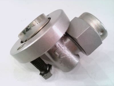 TLV MANUFACTURING P32-A