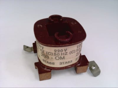 SIEMENS 3TY1203-0M