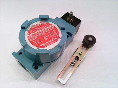 HONEYWELL LSXM4N-2J