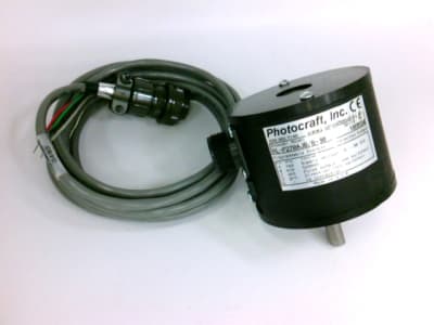 TRI-TRONICS RL-P270AJB/8-30