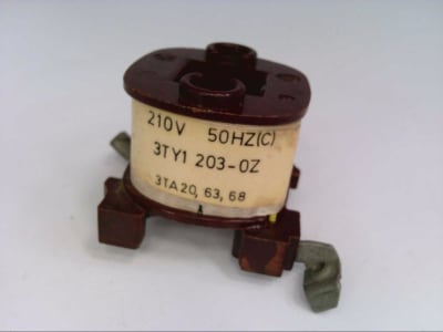 SIEMENS 3TY1-203-0Z