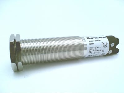 PEPPERL & FUCHS 3RG6013-3AD00-PF