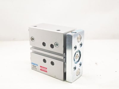 FESTO DFM-25-40-P-A-GF