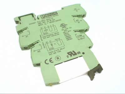 PHOENIX CONTACT PLC-RSC-120UC/21