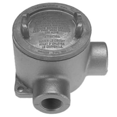 EATON CORPORATION EABL16