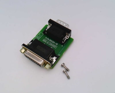 NIDEC CORP ENC-15M-26F