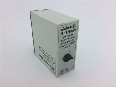 CARLO GAVAZZI SV-225115