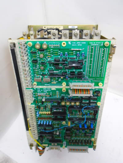 YASKAWA ELECTRIC CDMR-MR11K